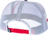 FMF Bolts Hat - White SP25196904WHT