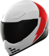 ICON Domain* Helmet - Slabtown - White - Large 0101-17881