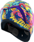 ICON Airform* Helmet - Scatterbrain - MIPS? - Purple - 2XL 0101-17921