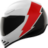 ICON Domain* Helmet - Slabtown - White - XL 0101-17882