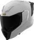 ICON Ultraflite Helmet - Rizz Rizz - MIPS? - White - Large 0101-17942