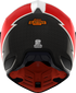 ICON Domain* Helmet - Slabtown - White - Medium 0101-17880