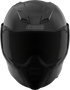 ICON Ultraflite Helmet - Rizz Rizz - MIPS? - Black - 3XL 0101-17937