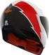 ICON Domain* Helmet - Slabtown - White - Medium 0101-17880