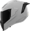 ICON Ultraflite Helmet - Rizz Rizz - MIPS? - White - Medium 0101-17941
