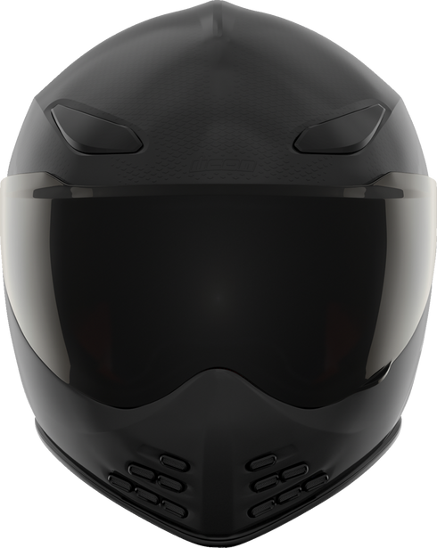 ICON Domain* Helmet - Slabtown - Black - 2XL 0101-17875