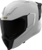 ICON Ultraflite Helmet - Rizz Rizz - MIPS? - White - 3XL 0101-17945