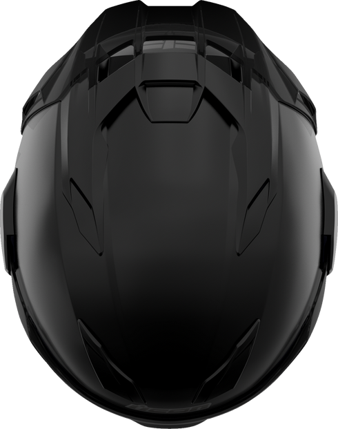 ICON Ultraflite Helmet - Rizz Rizz - MIPS? - Black - Small 0101-17932