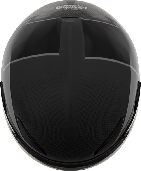 ICON Domain* Helmet - Slabtown - Black - XL 0101-17874