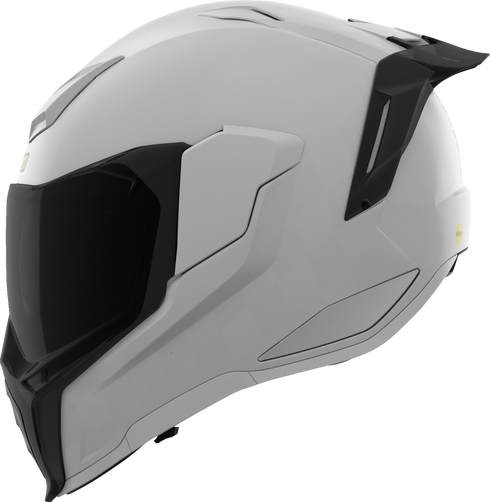 ICON Ultraflite Helmet - Rizz Rizz - MIPS? - White - 3XL 0101-17945