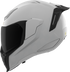 ICON Ultraflite Helmet - Rizz Rizz - MIPS? - White - 3XL 0101-17945