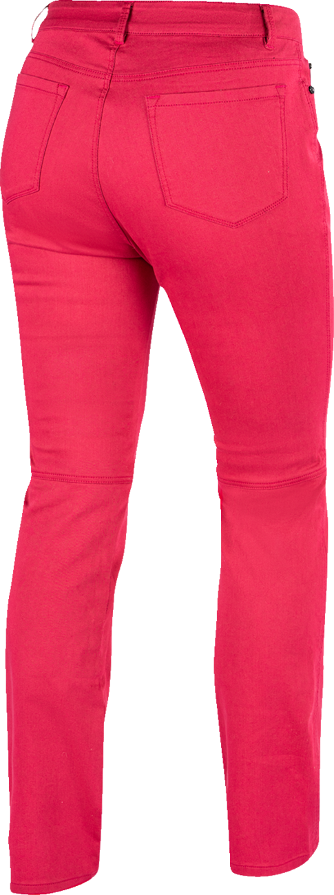 ICON Women's Tuscadero3™ CX Jeans - Pink - US 14 2823-0493