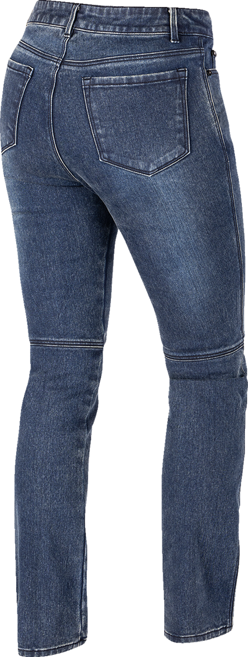 ICON Women's Tuscadero3™ Jeans - Blue - US 0 2823-0470