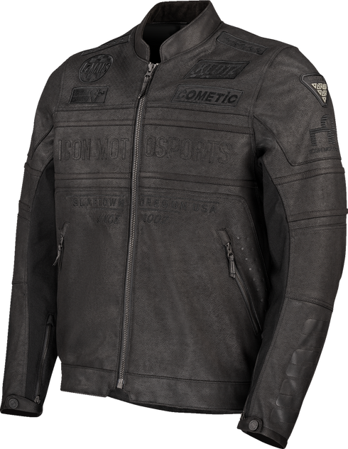 ICON Neo Daytona 2™ Jacket - Black - 2XL 2820-7066