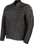 ICON Neo Daytona 2™ Jacket - Black - 2XL 2820-7066