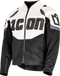 ICON Contra3™ Jacket - White/Black - 2XL 2820-7048
