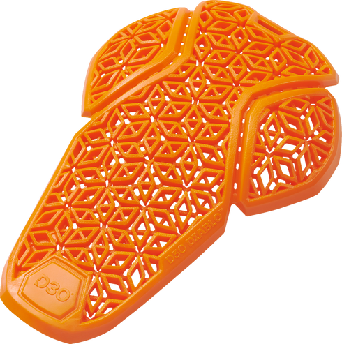 ICON D3O® Diablo Guard - L1 - Knee/Elbow 14764