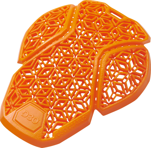 ICON D3O® Diablo Guards - L1 - Shoulders 14765