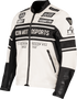 ICON Neo Daytona 2™ Jacket - White - 2XL 2820-7072