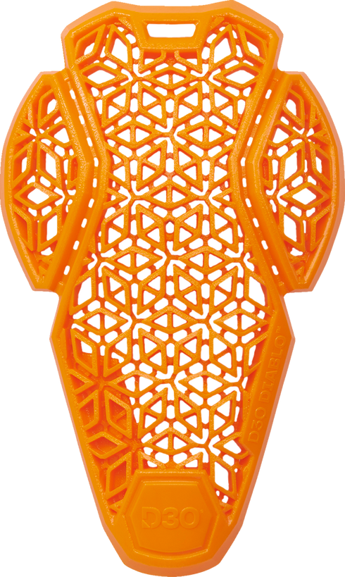 ICON D3O® Diablo Guards - L1 - Compact - Knee/Elbow 14767