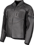 ICON Contra3™ Rizz Rizz Jacket - Stealth - Small 2810-4294