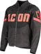 ICON Contra3™ Hero Jacket - Black - 2XL 2820-7054