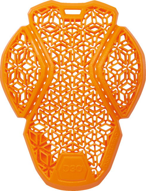 ICON D3O® Diablo Guards - L1 - Shoulders 14765