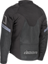 ICON Contra3™ Jacket - Black - Large 2820-7040