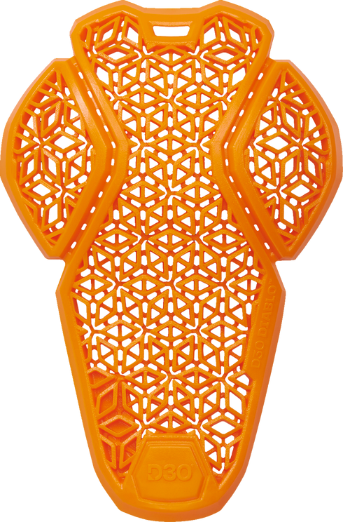 ICON D3O® Diablo Guard - L1 - Knee/Elbow 14764