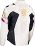 ICON Contra3™ Rizz Rizz Jacket - White - Large 2810-4302