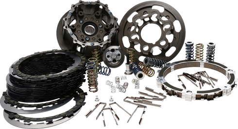 REKLUSE RadiusCX Clutch Kit - Cable Clutch - Twin Cam RMS-7915001