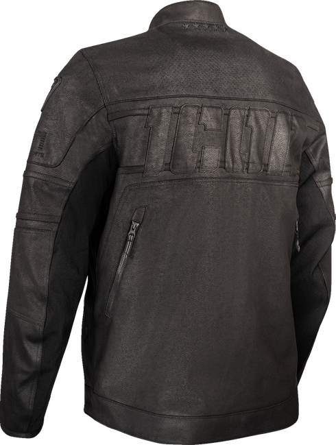 ICON Neo Daytona 2™ Jacket - Black - Medium 2820-7063