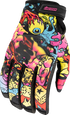 ICON Hooligan™ Scatterbrain Gloves - 2XL 3301-5120