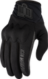 ICON Women's Anthem3™ Gloves - Black - XL 3302-0945