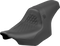 SADDLEMEN Speed Merchant Pro Series Seat - Black - FLH/FLT '23-'24 SM82307DB