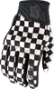 ICON Anthem3™ CX Gloves - Checker - 2XL 3301-5071