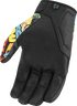 ICON Hooligan™ Scatterbrain Gloves - 2XL 3301-5120