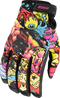 ICON Hooligan™ Scatterbrain Gloves - 3XL 3301-5121