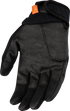 ICON Women's Anthem3™ Gloves - Black - Small 3302-0942