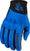 ICON Anthem3™ Gloves - Blue - 2XL 3301-4879