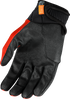 ICON Anthem3™ Gloves - Red - Large 3301-4871