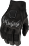 ICON Long Track CX™ Gloves - Black - 2XL 3301-4891