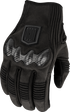 ICON Long Track CX™ Gloves - Black - 3XL 3301-4892