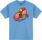 ICON Scatterbrain™ T-Shirt - Blue - XL 3030-24640
