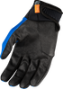 ICON Anthem3™ Gloves - Blue - 2XL 3301-4879