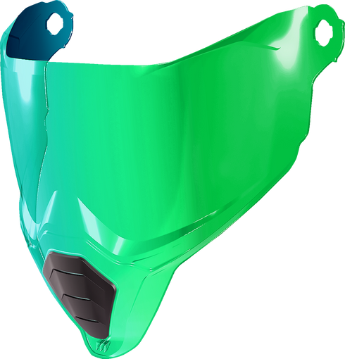 ICON Ultrashield™ Shield - Ultraflite™ - Cashmoney Green 0130-1395