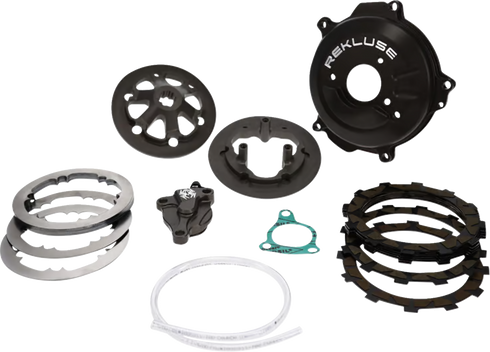 REKLUSE Core Manual TorqDrive® Clutch Kit - Gas Gas/Husqvarna/KTM RMS-7113065