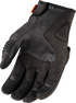 ICON Contra3™ Gloves - Black - 3XL 3301-4886