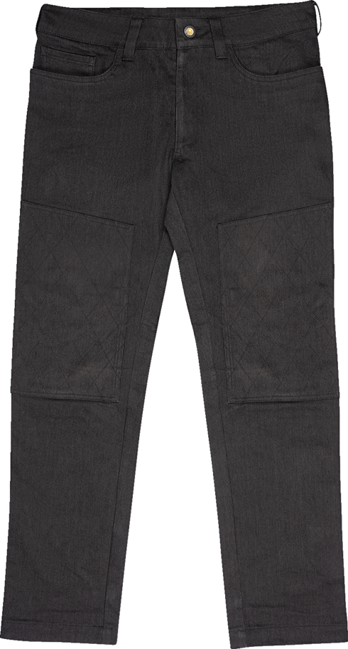 ICON Conductor™ Jeans - Black - US 38 2821-1652