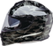 Z1R Solaris 2.0 Modular Helmet - Camo - Black/Gray - 2XL 0100-2612